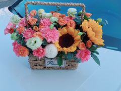 -玫瑰之约(花之语鲜花店)