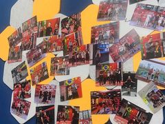 -成杰格斗·拳击·柔术·防身术(建设路店)