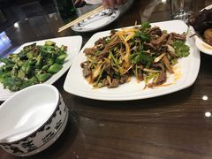 -小土豆美食(太原南街店)