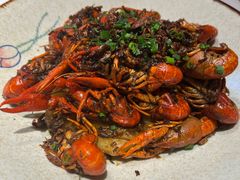 -筱爷叔·上海传统手工菜(玉树路店)