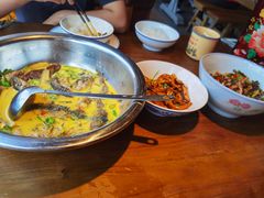 -农耕记·湖南土菜(halo广场店)