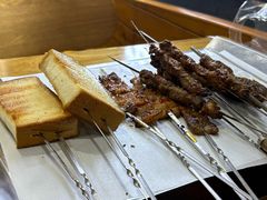 -江湖翅客(琶洲新村店)
