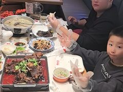 -杨氏青龙虾·羊蝎子(托乐嘉店)