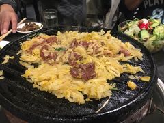 -厚味居炙子烤肉·清真(天桥南纬路店)