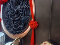 -香港龙凤楼(陆家嘴中心店)
