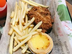 -肯德基(殷巷苏果店)