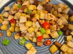 -素心斋素食餐厅