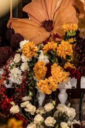 -四方阁酒楼·宴会厅(圣灯店)