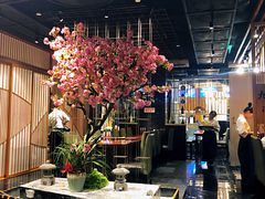 大堂-九井澤精致料理(金茂店)