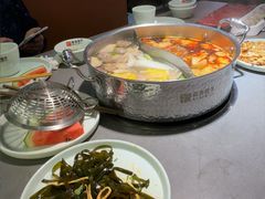 -宴全牛粤来越牛潮汕鲜牛肉火锅(海州万达广场店)