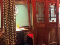 -小吊梨汤·北京菜·烤鸭(清河万象汇店)