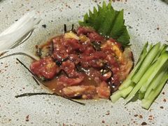 -肉魁屋·烧肉·烧鸟·酒场(高新店)