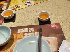 -点都德(奥体印象城店)