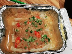 烤金针菇-江户前寿司(好运街店)