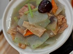 -佛有缘素食馆·荔湾老字号(陈家祠首店)