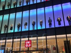 -优衣库(深圳万象天地旗舰店)