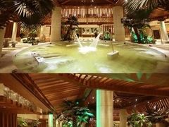 -东方之珠洗浴休闲广场(南开店)