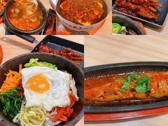 -小木屋拌饭(沈阳中街大悦城店)