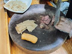 -牛小隆牛肉面馆(四牌楼店)