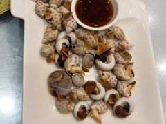 -舌尖上·霞浦滩涂海鲜·新闽菜(总店)