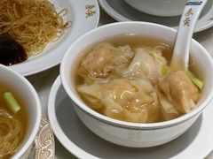 净云吞-麦奀云吞面世家 山顶店(山顶广场店)