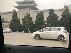 -雨花台烈士纪念馆