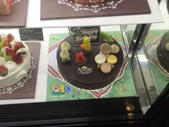 -多乐之日(和平伊势丹店)