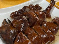 -烧鹅妹饭店