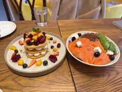 -Money Shops(愚园路店)