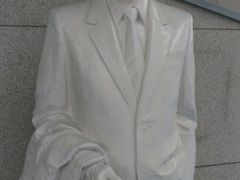 -长春世界雕塑园冰雪艺术天地