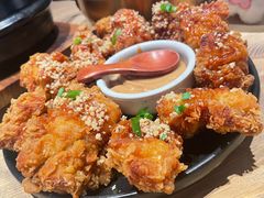 -INSA Korean Bistro饮鲨韩食酒馆