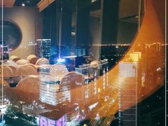 -龙之梦万丽酒店青餐厅
