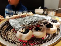 -泥炉烧肉师(新街口金銮巷店)