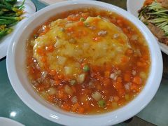 -宝发园名菜馆