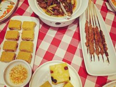 -西贝(厦门中华城店)