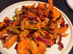 -美蛙四季(黄寺大街店)