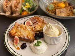 -玲婧胡同·生日蛋糕·餐厅(嘉里城店)