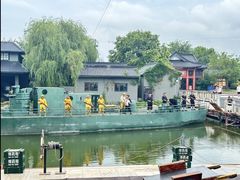 -威海华夏城景区