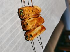 -肉串汪(月坛店)