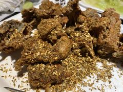 -火枪手串吧·鹤岗小串涮肚(亦庄店)