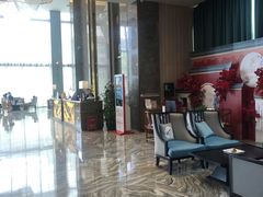 -桂林碧玉国际大酒店-碧玺茶餐厅