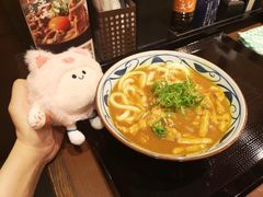 -丸龟制面(北心斋桥店)