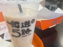 -前进5路汉堡炸鸡(昙华林店)