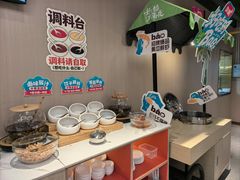-东方饺子王(和平里店)