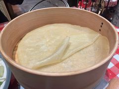 -老郑家东北春饼(龙悦居店)