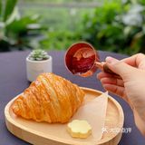 魔都探店｜高颜值网红甜品店—闪电巴黎