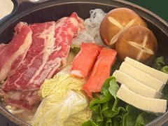 -米仓食堂(皇庭广场店)