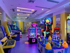 -芭菲盛宴·环球美食(袁家岗店)