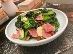 -恬阿姨庭院餐厅·生日宴