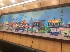 -达美乐比萨(回龙观店)